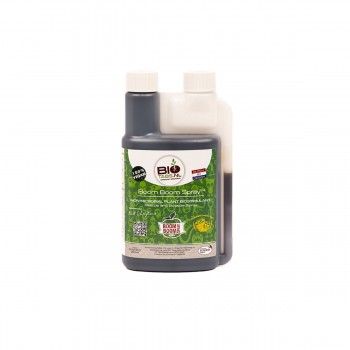 Boom Boom Spray BioTabs 250 ml – Biostimulant foliaire