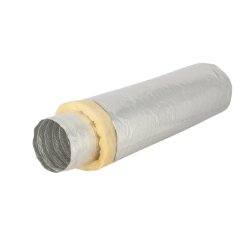 Gaine Sonodec 200 mm -  Vendue au mètre