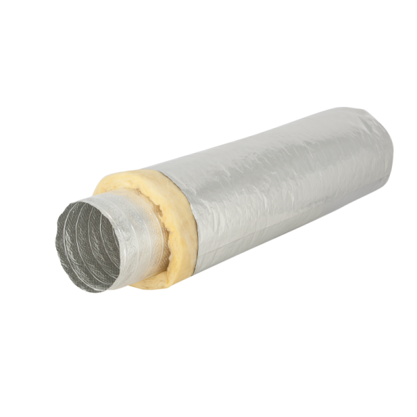 Gaine Sonodec 125 mm vendue au mètre