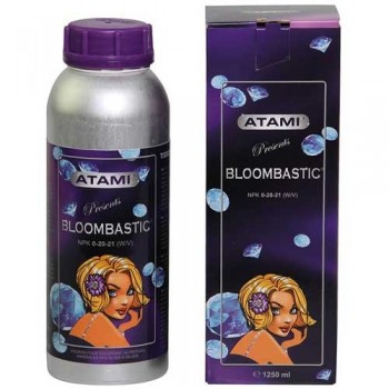 BloomBastic Atami 5,5 L - Additif pour la floraison
