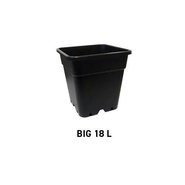 Pot Atami 18 L pour système Nutriculture Wilma