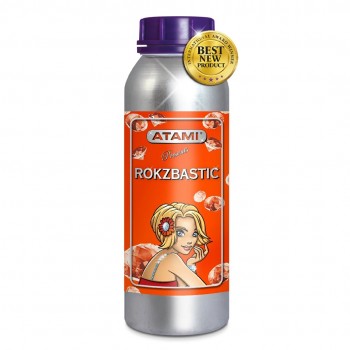 Atami Rokzbastic 325 ml - Additif de finition PK 10-20