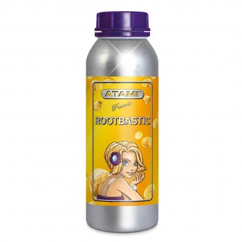 Atami Rootbastic 250 ml - Stimulateur racinaire NPK 4-14-4