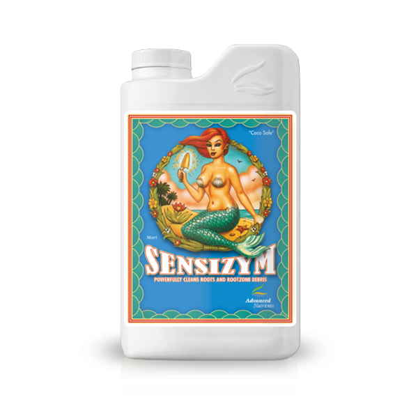 Sensizym Advanced Nutrients 20 L – Conditionneur enzymatique