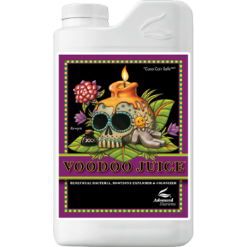 Voodoo Juice Advanced Nutrients – Expansateur de masse racinaire