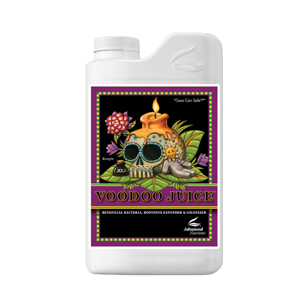 Voodoo Juice Advanced Nutrients – Expansateur de masse racinaire