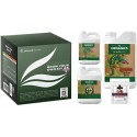 Organic Grow Your Own Kit – Nutrition organique complète