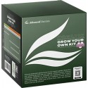 Organic Grow Your Own Kit – Nutrition organique complète