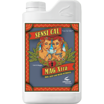 Sensi Cal Mag Xtra – Calcium, magnésium et micronutriments