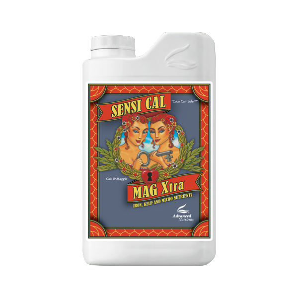 Sensi Cal Mag Xtra – Calcium, magnésium et micronutriments