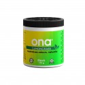ONA Block Lemongrass Citronnelle 170 g – Neutralisant d’odeurs