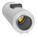 Extracteur d'air silencieux Q-Max AC 150mm 3 vitesses - CAN-FAN-Extracteurs insonorisés- growstore.fr
