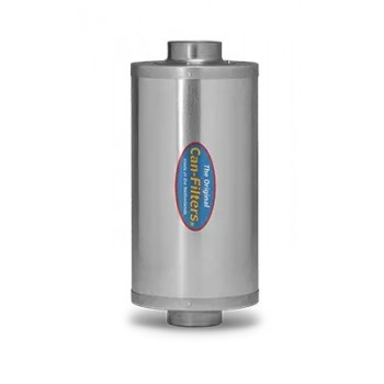 Can Inline 300 - Filtre à Charbon - Flange 125 - CAN FILTERS