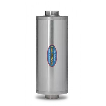 Can Inline 425 - Filtre à Charbon - Flange 125 - CAN FILTERS