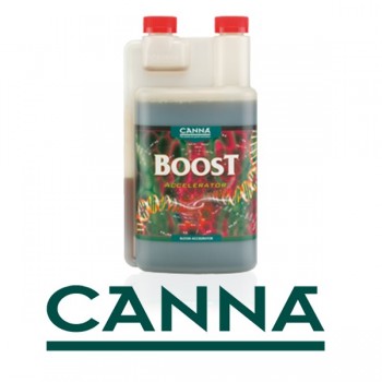 Canna Boost Accelerator 250ml-Booster de floraison- growstore.fr