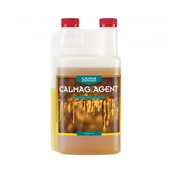 CANNA CALMAG AGENT 5 L – Correcteur calcium et magnésium