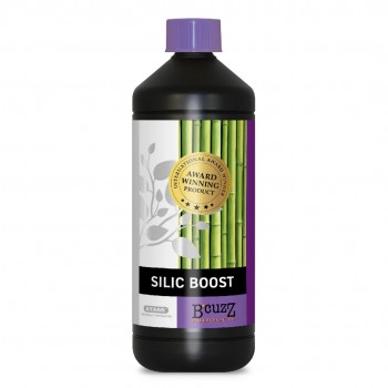 B'cuzz Silic Boost 250 ml – Additif silicium Atami