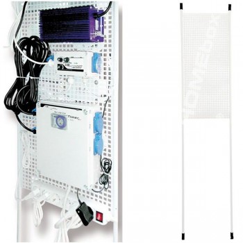Chambre de culture Equipment Board 40x90cm Homebox-Accessoires chambre de culture- growstore.fr