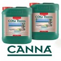 Canna Cogr Flores A+B 5L-Spécifiques Coco- growstore.fr