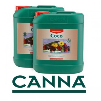 Engrais Coco A+B 10L –...