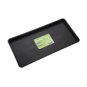 Garden Tray 79x40x4cm-Soucoupes & Plateaux- growstore.fr
