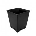 Pot carré 5.7L 18x18x23cm-Pots & Contenants- growstore.fr