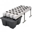 GHE AeroFlo 28 pots-Systèmes Aéroponiques- growstore.fr