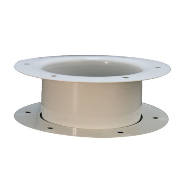 Flange universelle 150mm pour Box-Flanges- growstore.fr